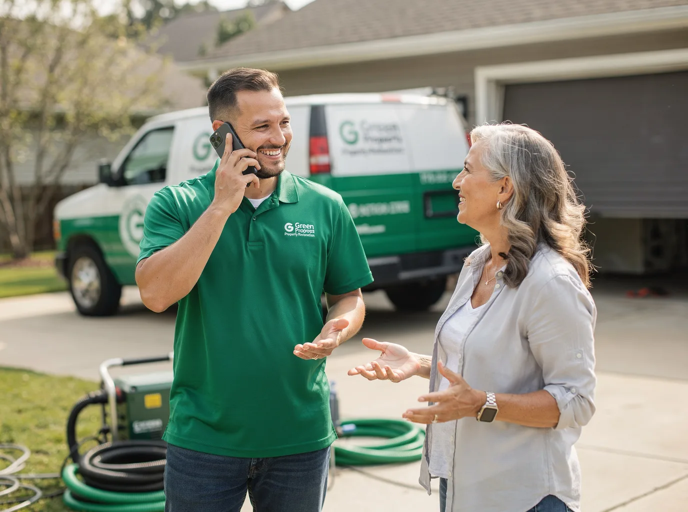 Water Damage Restoration Delta, OH FAQs